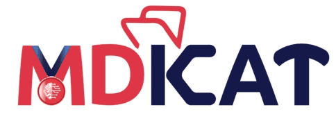 MDkat Logo
