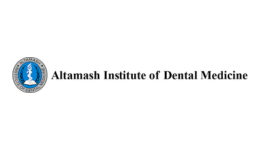 Altamash Institute of Dental Medicine logo