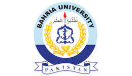 Bahria University College of Allied Health Sciences logo