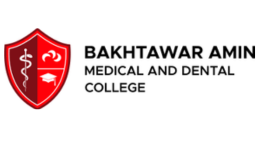 Bakhtawar Amin Medical & Dental College logo