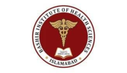 Bashir Institute of Health Sciences logo