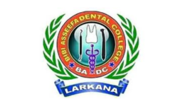 Bibi Aseefa Dental College logo