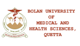 Bolani Medical College logo