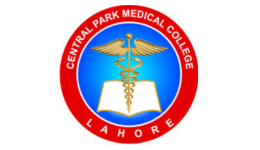 Central Park Medical College logo