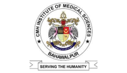 CMH Institute of Medical Sciences logo