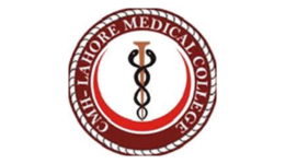 Institute of Dentistry, CMH Lahore Medical College logo