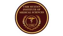 CMH Multan Institute of Medical Sciences logo