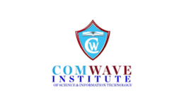 Comwave Institute of Science & Information Technology logo