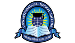 Dow International Medical College logo