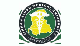 Fatima Jinnah Dental College logo