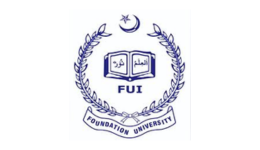 Foundation University logo