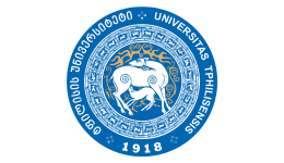 University of Tbilis logo