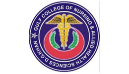 Gulf College of Nursing & Allied Health Sciences logo