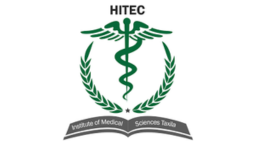 Dental College, HITEC Institute of Medical Sciences logo