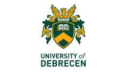 University of Debrecen logo