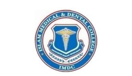 Islam Medical College logo