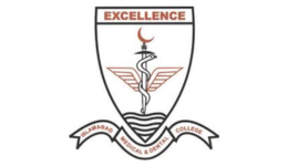 Islamabad Medical & Dental College logo