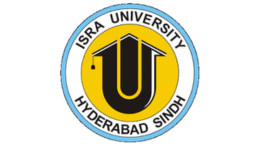 Isra Dental College logo