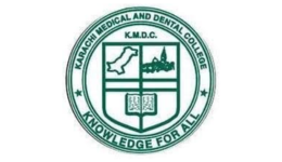 Karachi Medical & Dental College logo