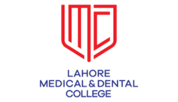 Lahore Medical & Dental College logo