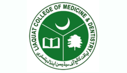 Faculty of Dentistry, Liaquat University of Medical & Health Sciences logo