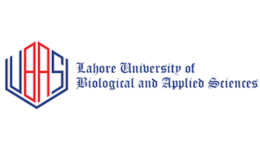 LUBAS (Lahore University of Biological & Applied Sciences) logo
