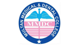 Multan Medical & Dental College logo