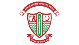Nishtar Medical University logo