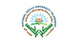 National Skills University (NSU) logo