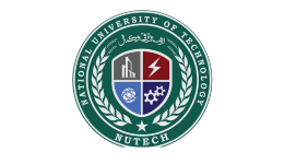 National University of Technology (NUTECH) logo