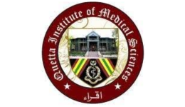 Quetta Medical College logo