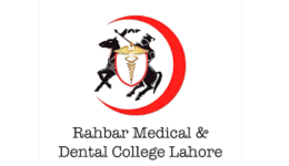 Rahbar Medical & Dental College logo