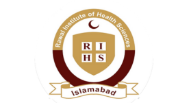 Dental College, Rawal Institute of Health Sciences logo