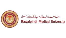 Rawalpindi Medical College logo