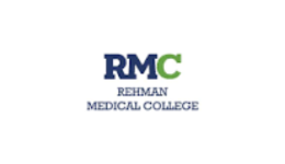 Rehman Medical College logo