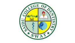 Saidu Dental College logo