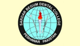 Sardar Begum Dental College logo