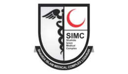 Shahida Islam Dental College logo