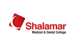 Shalamar Medical & Dental College logo
