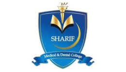 Sharif Medical & Dental College logo