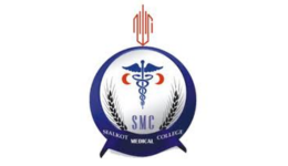 Sialkot Medical College logo