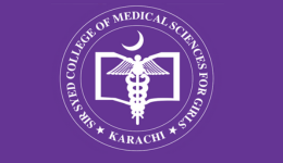 Dental College, Sir Syed College of Medical Sciences for Girls logo