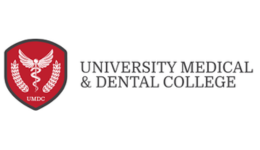 University Medical & Dental College logo