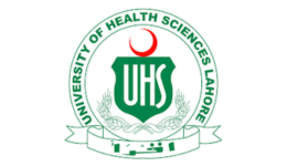 University of Health Sciences logo