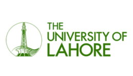 University of the Lahore (Faculty of Allied Health Sciences) logo