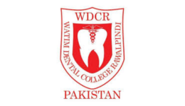 Watim Dental College logo